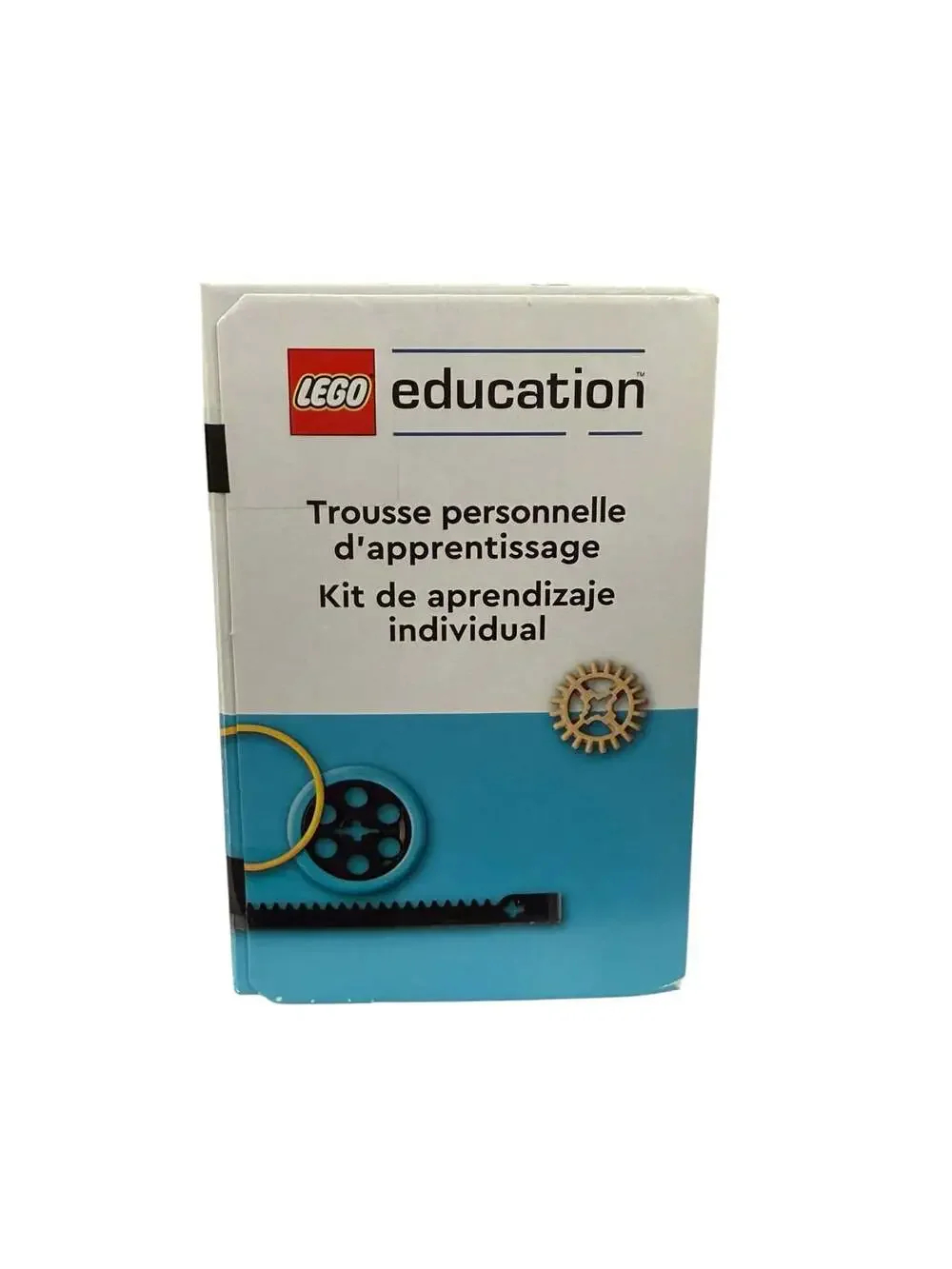 LEGO Education Personal Learning Kit Prime Principal Set 2000480 New Sealed - Picture 5 of 5